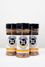 Load image into Gallery viewer, CASE OF 24 BOTTLES - Jeff's Texas-Style Rub