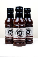 Load image into Gallery viewer, CASE OF 12 BOTTLES - Jeff's Original BBQ Sauce