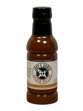 Load image into Gallery viewer, Jeff's Golden Driller Sauce - Single Bottle