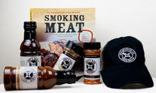 Load image into Gallery viewer, BBQ Gift Set
