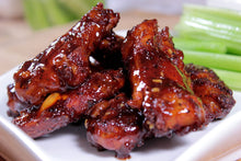 Load image into Gallery viewer, Jeff's Original BBQ Sauce - Single Bottle