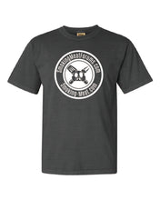 Load image into Gallery viewer, OFFICIAL Smoking-Meat.com & SMF Logo Tee