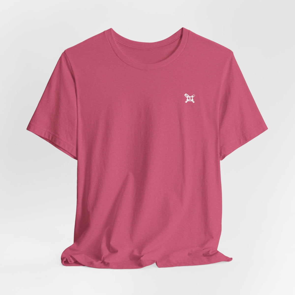Smoking Meat and Taking Names T-Shirt