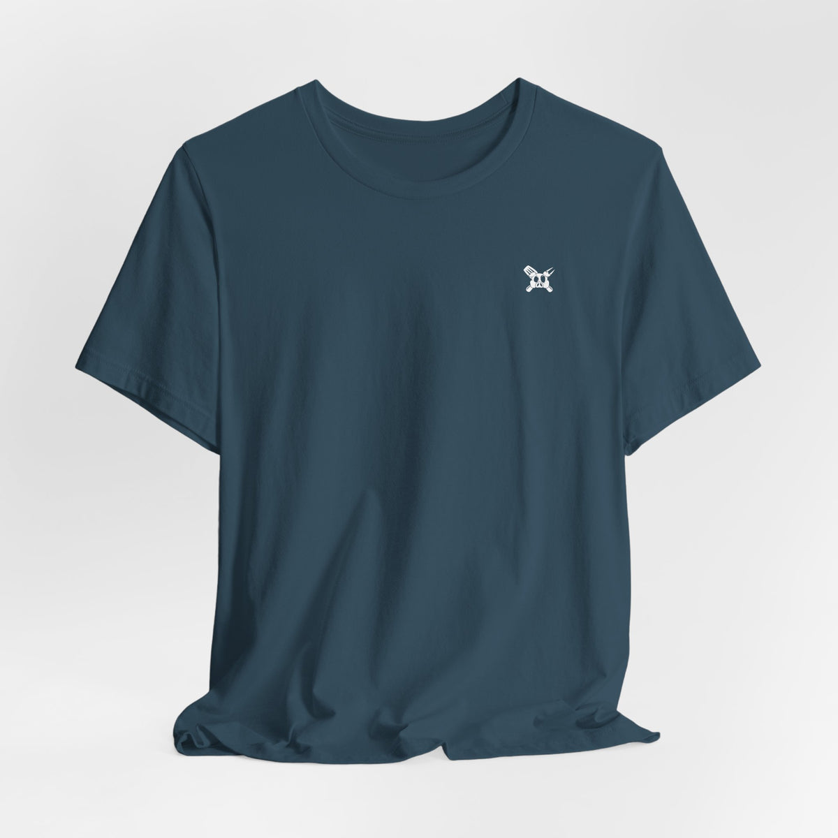Smoking Meat and Taking Names T-Shirt