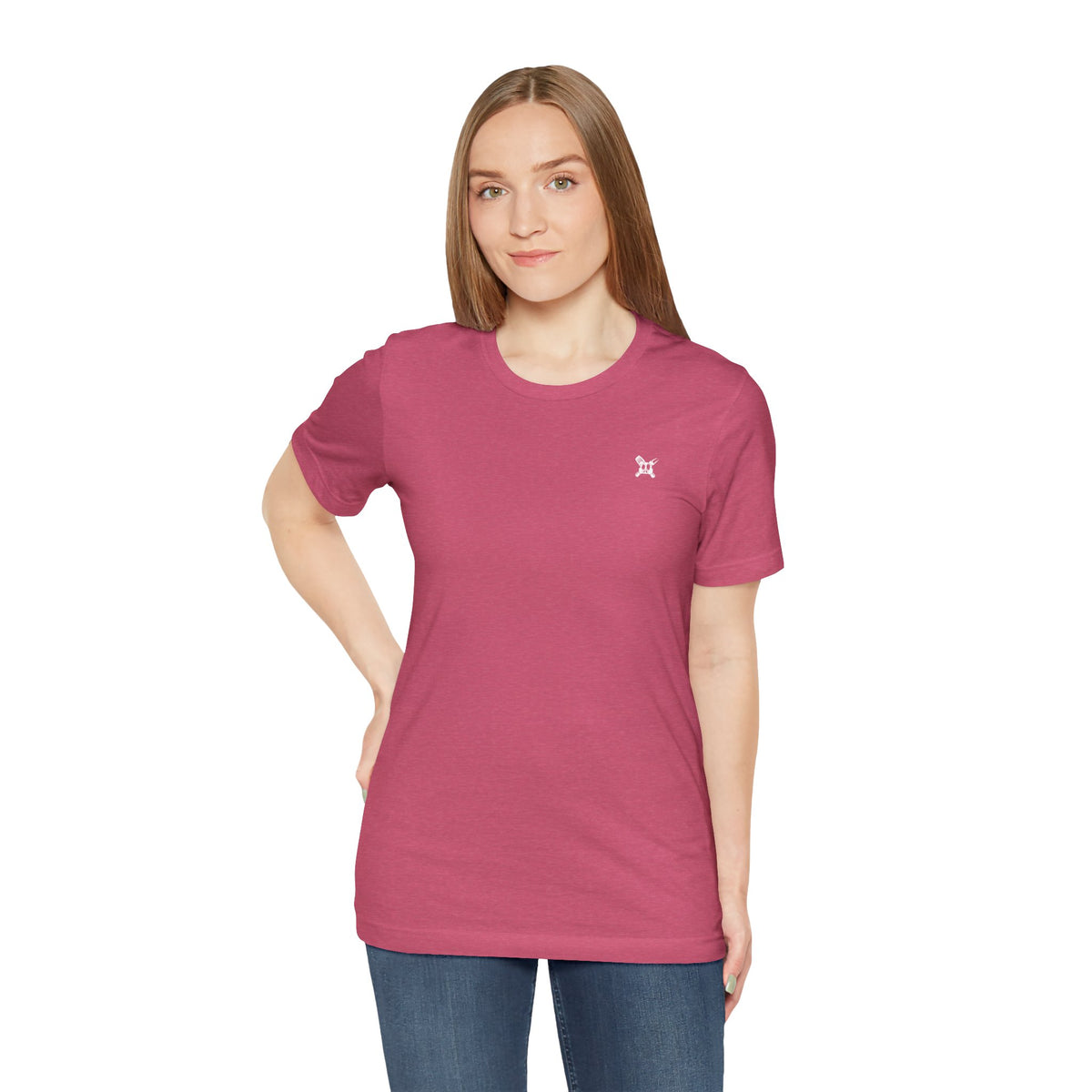 Smoking Meat and Taking Names T-Shirt