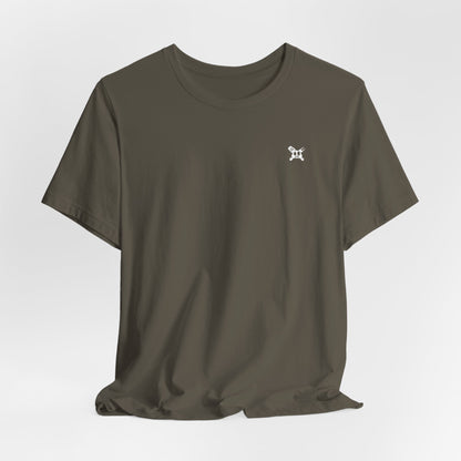 Smoking Meat and Taking Names T-Shirt