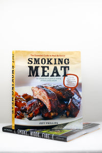 BBQ Gift Set