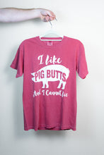 Load image into Gallery viewer, LIMITED EDITION - Pig Butts T-Shirt