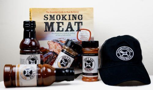 BBQ Gift Set