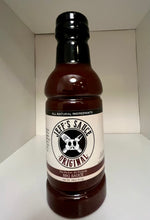 Load image into Gallery viewer, Jeff&#39;s Original BBQ Sauce - Single Bottle