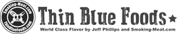 Thin Blue Foods LLC