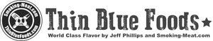 Thin Blue Foods LLC