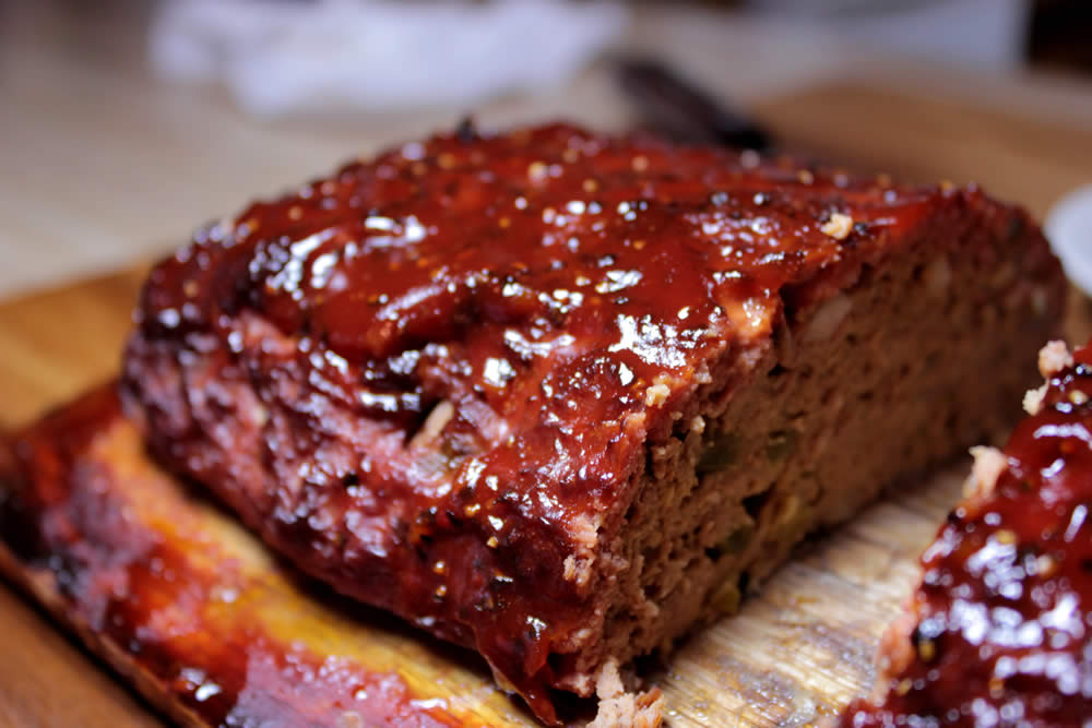 Jeff's Original BBQ Sauce - Single Bottle