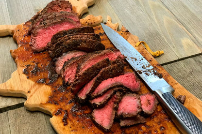 Jeff’s Texas Style Rub - Single Bottle