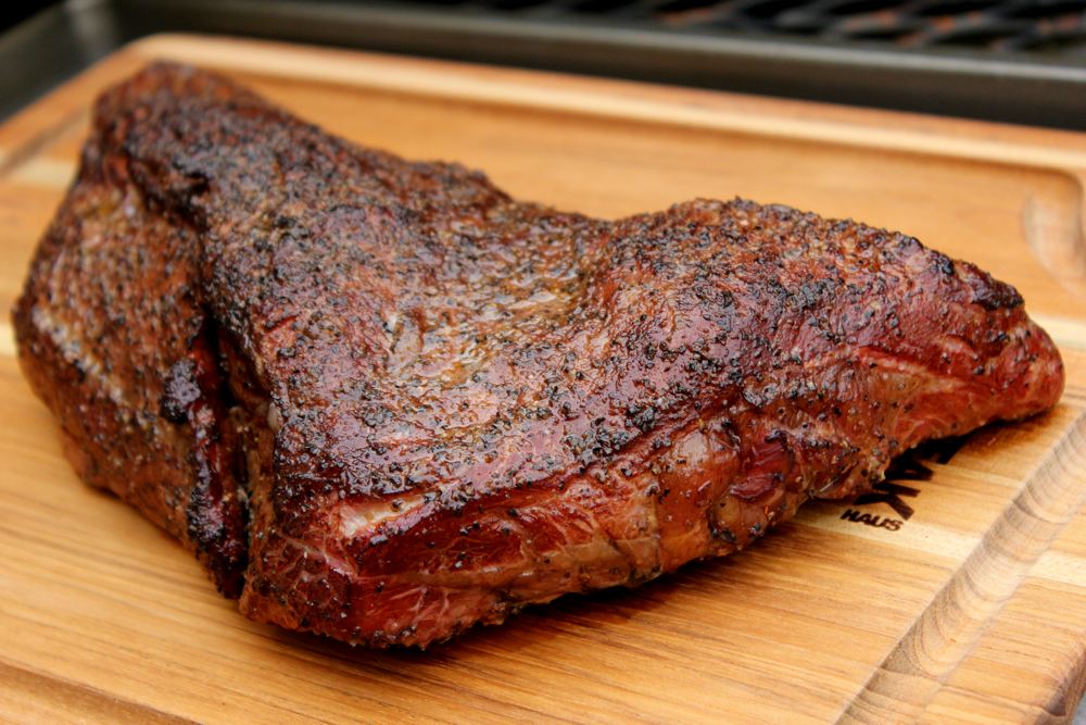 Jeff’s Texas Style Rub - Single Bottle