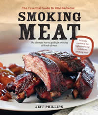 Smoking Meat Essential Guide