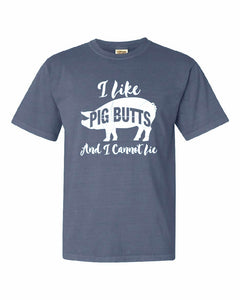 LIMITED EDITION - Pig Butts T-Shirt
