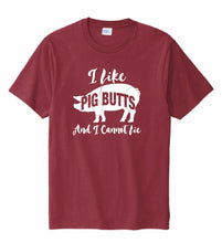 Load image into Gallery viewer, LIMITED EDITION - Pig Butts T-Shirt